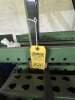 GREEN UPRIGHTS - 24'x42'' - 29 GAUGE (NEW) - 3