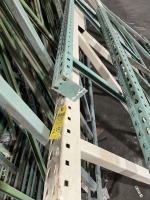 UPRIGHTS - 9- 10'x48'' / 1- 12'x42''