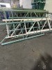 UPRIGHTS - 9- 10'x48'' / 1- 12'x42'' - 3