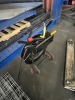 BANDING CART WITH ACCESSORIES - 2