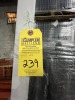 INSIDE WATERFALL WIRE GRIDS / METAL DECKS - 42''x46'' (NEW) - 3