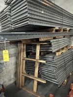 ROLLER CONVEYORS - 34- 78''x24'' / 19- 115''x24'' / 2- 24''x24''