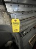 ROLLER CONVEYORS - 78''x18'' - 2
