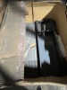 METAL SHELVES - 15''x48'' (NEW) (1 PALLET) - 2