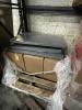 METAL SHELVES - 30- 18''x36'' - 20 GAUGE / 6- 24''x36'' (NEW) (1 PALLET)