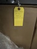METAL SHELVES - 30- 18''x36'' - 20 GAUGE / 6- 24''x36'' (NEW) (1 PALLET) - 3