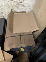 METAL SHELVES - 15''x36'' (NEW) (1 PALLET)