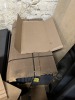 METAL SHELVES - 15''x36'' (NEW) (1 PALLET)