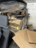 ASSORTED METAL SHELVES (NEW) (1 PALLET) - 2