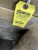 ASSORTED METAL SHELVES (NEW) (1 PALLET) - 3