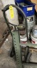 GREEN HAND TRUCK