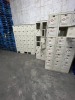 HALLOWELL 18-CUBBY LOCKERS - 2