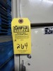 HALLOWELL 18-CUBBY LOCKERS - 3