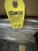 PALLETS - PIECES OF SHELVING & CART PIECES (APPROXIMATELY 600 PIECES) - 2