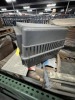 MEDIUM PLASTIC DOG KENNEL - 2