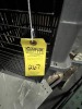 MEDIUM PLASTIC DOG KENNEL - 3