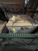 PALLETS METAL SHELVES (APPROXIMATELY 400 PIECES) - 2
