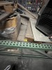 PALLETS METAL SHELVES (APPROXIMATELY 400 PIECES) - 3