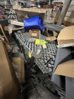 BEST ACCORDION CONVEYOR - 24'x24''