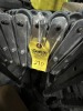 BEST ACCORDION CONVEYOR - 24'x24'' - 2