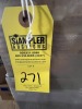 METAL SHELVES - 12''x48'' - 20 GAUGE (NEW) (26 BOXES) - 3