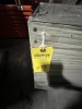 METAL SHELVES - 15''x48'' (1 PALLET) - 3