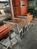 SHOPPING CARTS