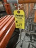 SHOPPING CARTS - 3