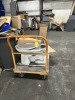 ORANGE CART - 2