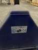 BLUE PALLET JACK (NEW) - 2