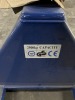 BLUE PALLET JACK (NEW) - 2