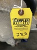 BLUE PALLET JACK (NEW) - 3