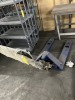 BLUE PALLET JACK (NEW) - 5