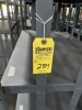ROLLING SHELF CARTS - 3