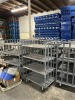 ROLLING SHELF CARTS - 2