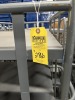 ROLLING SHELF CARTS - 3