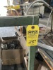 GREEN HEAVY DUTY CART