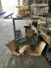 GREEN HEAVY DUTY CART - 2