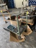 GREEN HEAVY DUTY CART - 3