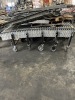ROLLER ACCORDION CONVEYOR - 12'x24'' - 2