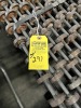 ACCORDION CONVEYORS - 24'x24'' - 2