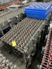 ACCORDION CONVEYORS - 24'x24'' - 3