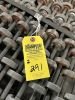 ACCORDION CONVEYORS - 24'x24'' - 4