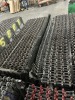 NESTAFLEX 226 ACCORDION CONVEYORS - 24'x24'' - 2