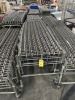 NESTAFLEX ACCORDION CONVEYOR - 24'x24''