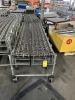 NESTAFLEX ACCORDION CONVEYOR - 24'x24''