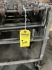NESTAFLEX ACCORDION CONVEYOR - 24'x24'' - 2
