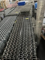 NESTAFLEX ACCORDION CONVEYOR - 24'x24''