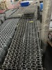 NESTAFLEX ACCORDION CONVEYOR - 24'x24''