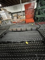 NESTAFLEX ACCORDION CONVEYOR - 24'x24''